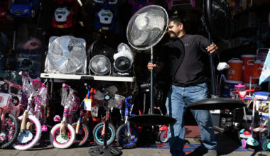 San Francisco 90 degrees March record for first time