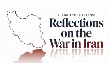 Building the Kill Web: GCC-Israel Security and Deterrence Architecture