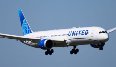 United Airlines cuts about 5% of flights as Iran war spikes fuel costs