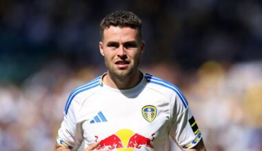 Farke can replace Gudmundsson by unleashing Leeds "firework" in new role