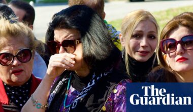 Little joy to be found among Iranian Americans over the war and Iran’s future: ‘I have righteous anger’ | US-Israel war on Iran