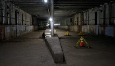 MTA to move forward with Second Ave subway work, despite Trump's push to kill the project