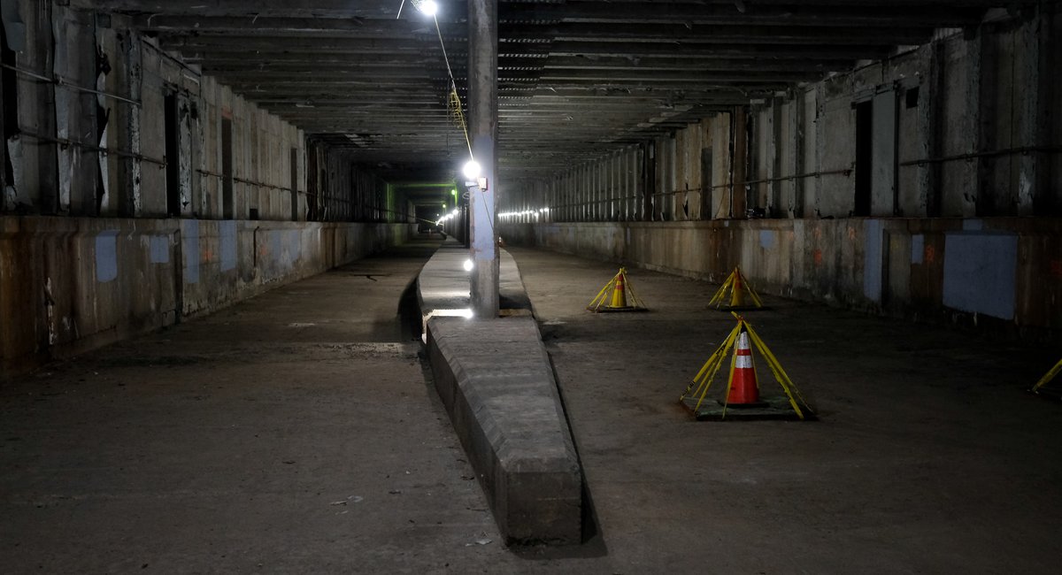 MTA to move forward with Second Ave subway work, despite Trump's push to kill the project