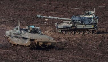 Trump says US considering 'winding down' Iran war; Natanz nuclear facility attacked