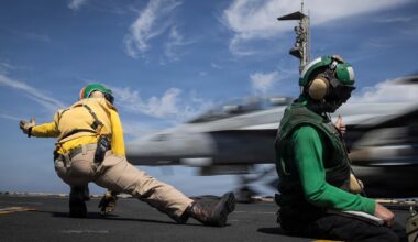 US Touts Progress in Iran as Trump Floats ‘Winding Down’