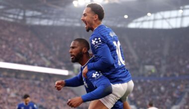 Everton vs. Chelsea LIVE! Relive Premier League clash as it happened