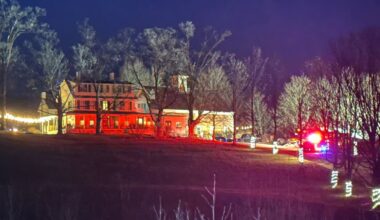 The Preserve at Chocorua – NBC Boston
