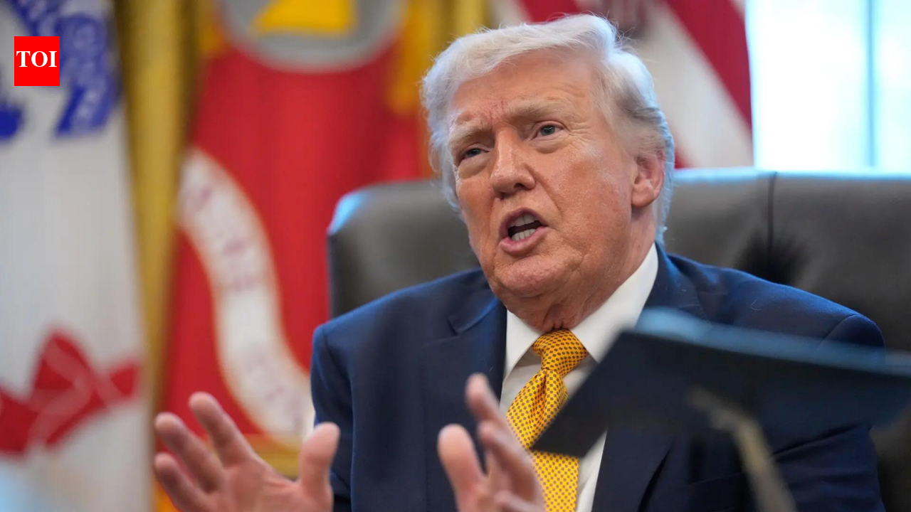 US-Israel-Iran War News Live Updates: Iran vows tit-for-tat strike after Trump's 48hr ultimatum, threatens to hit US-Israel energy facility