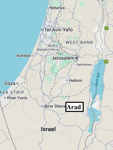 Arad