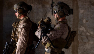 Israeli Newspaper Reports U.S. Weighing Ground Offensive Against Iran