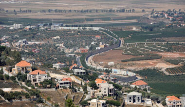 Hezbollah Claims Rocket Attack on Israeli Soldiers in Northern Israel