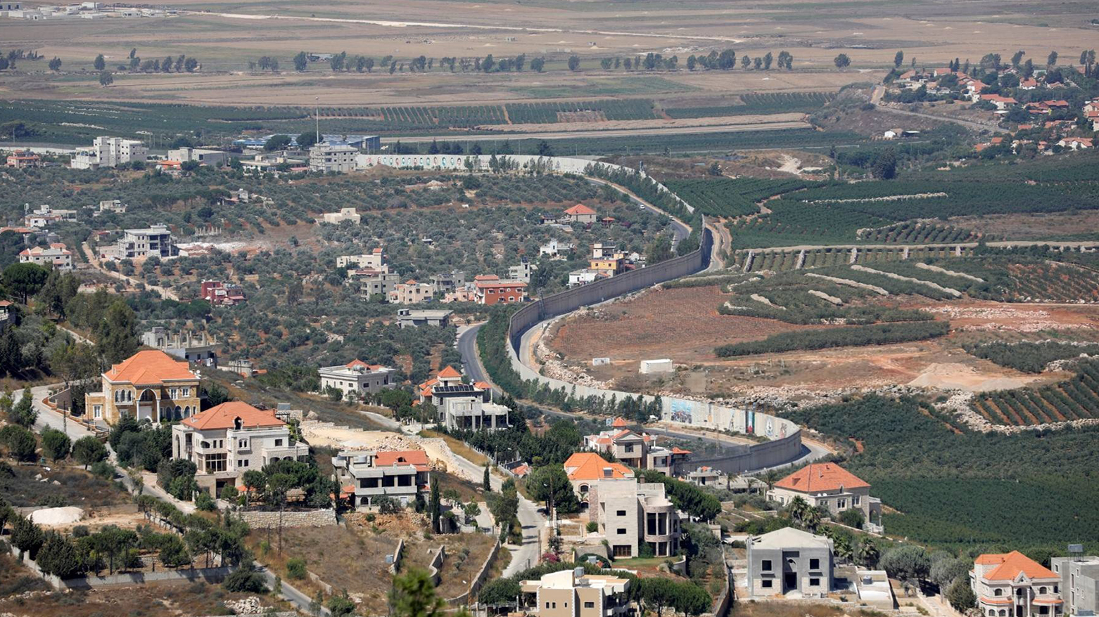 Hezbollah Claims Rocket Attack on Israeli Soldiers in Northern Israel