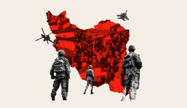 Israel Now Sees Iran’s Survival as a Real Possibility