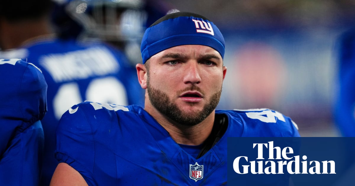 ‘It’s an excuse’: New York Giants’ Cam Skattebo says CTE and asthma are ‘fake’ | New York Giants