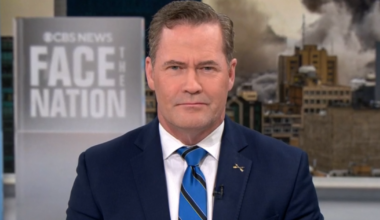 Mike Waltz says "I would never take anything off the table for the president" on bombing Iran nuclear plants