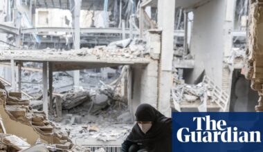 Iran war timeline: civilians bear brunt of US and Israel’s month-long campaign | Iran