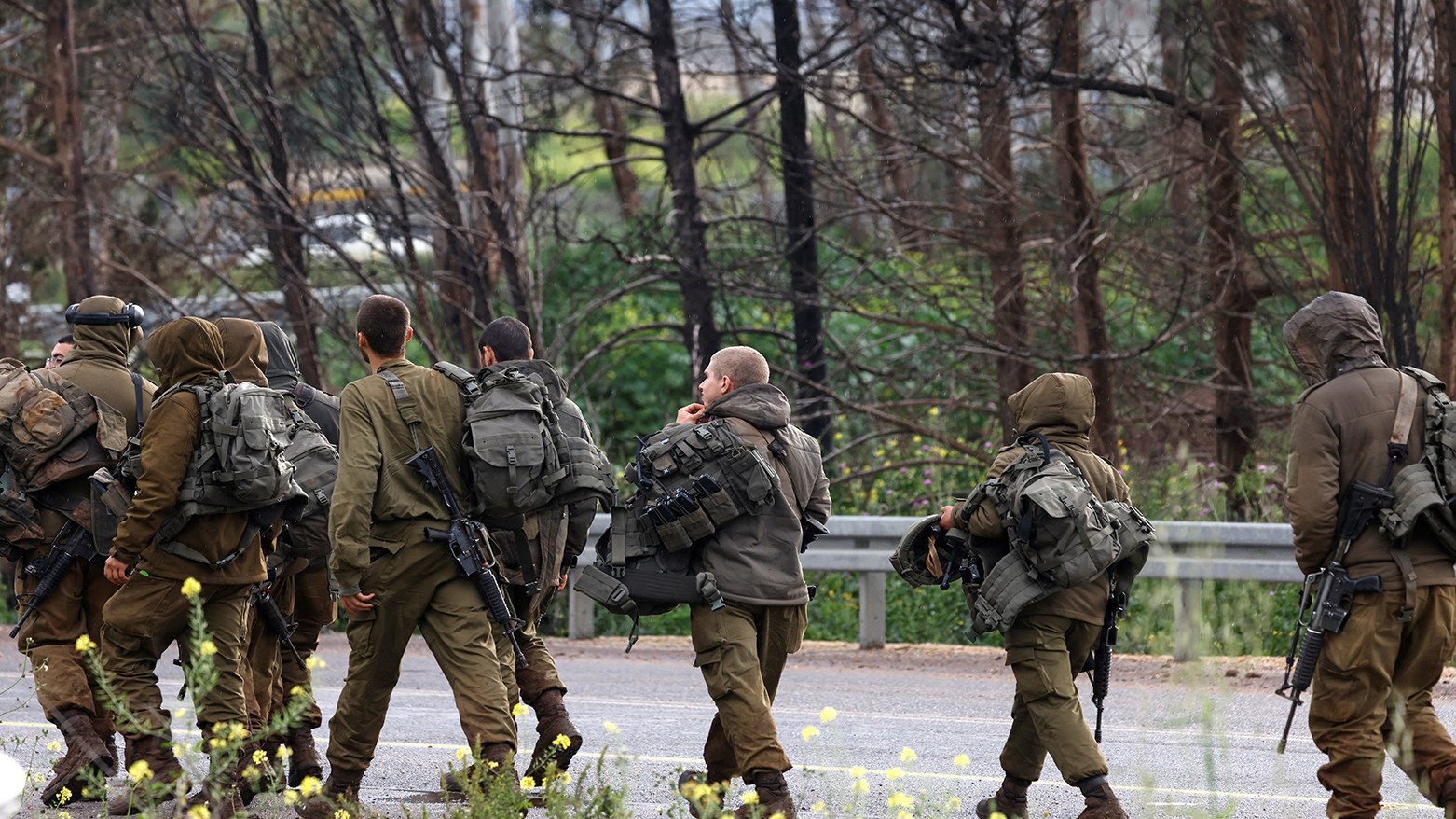 Israel to Expand Ground Operations in Lebanon as Conflict with Hezbollah Intensifies