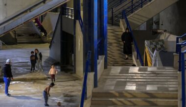 Israel destroys main bridge in south Lebanon, orders demolition of homes near border