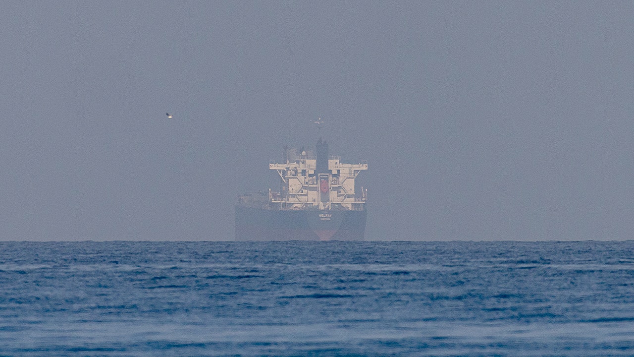 Iran reportedly charges tankers up to $2M to cross the Strait of Hormuz