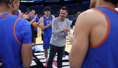 Chris Harry’s At the Buzzer presented by Ticketmaster