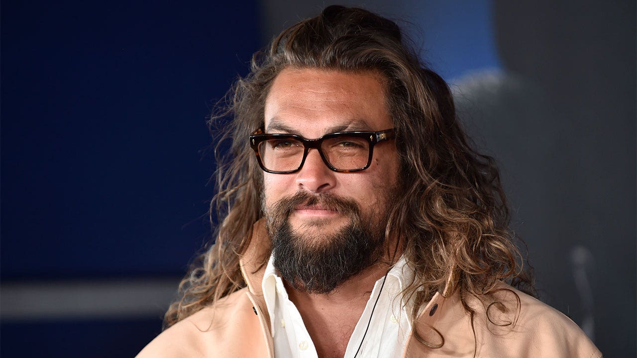 Jason Momoa evacuates Oahu home amid historic Hawaii flooding