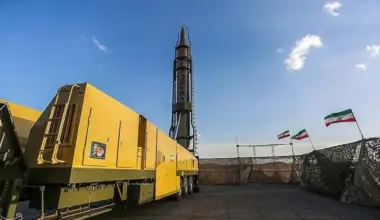 Iran rejects Trump ultimatum, threatens to target Israel’s power grid - JNS.org