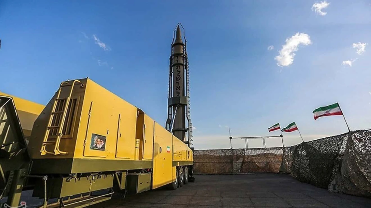 Iran rejects Trump ultimatum, threatens to target Israel’s power grid - JNS.org