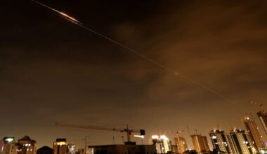 Live updates: Trump extends deadline for Iran to reopen Strait of Hormuz