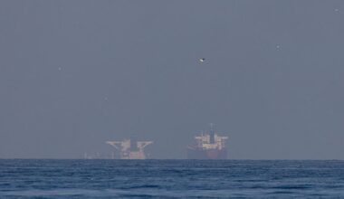 Trump delays striking Iran's power plants for 5 days during 'productive conversations'