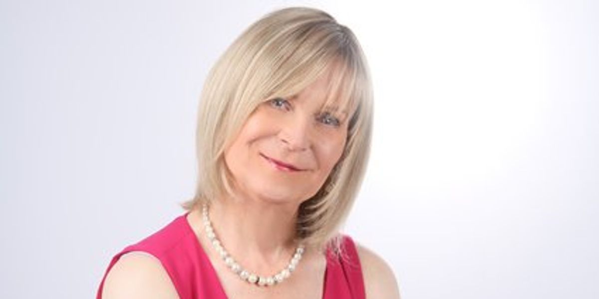 Outrage after transgender woman appointed as endometriosis charity representative