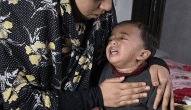 'A Revolting Moral Outrage': Israeli Soldiers Reportedly Torture Gaza Toddler