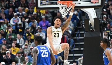 Men's Sweet 16 preview: Keys to every team advancing in the NCAA tournament