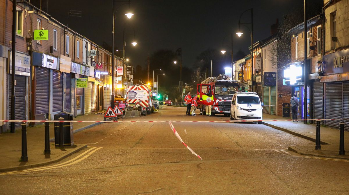 Manchester Evening News