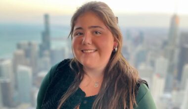 Chicago alderwoman slammed for 'wrong place' remark on student's murder