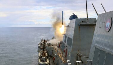 Iran admitted stockpiling uranium for 11 nukes before Trump struck