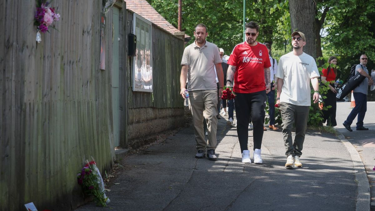 Nottinghamshire Live