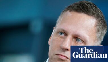 MPs urge UK government to halt contract giving Palantir FCA data access | Palantir