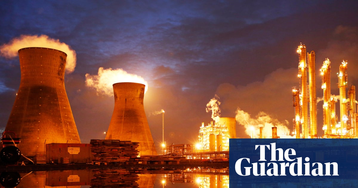 What are zettajoules – and what do they tell us about Earth’s energy imbalance? | Climate crisis