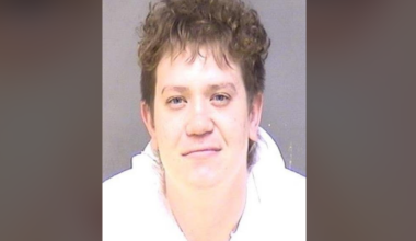 Quadruple amputee, cornhole pro charged with murder