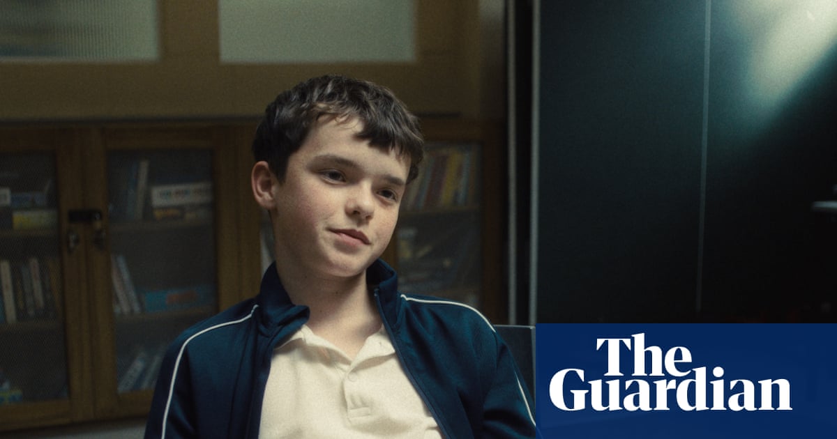 Adolescence dominates 2026 Bafta TV award nominations | Television