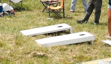 Quadruple amputee cornhole player fatally shoots man, authorities say