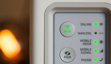 Your wireless router is now banned from sale in the US