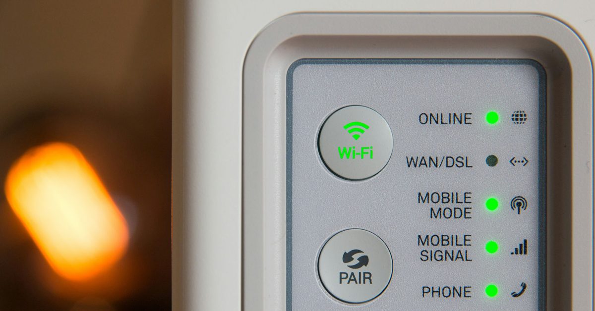 Your wireless router is now banned from sale in the US