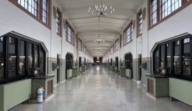 Calgary outgrew this water treatment plant decades ago, but the city's banking on it now