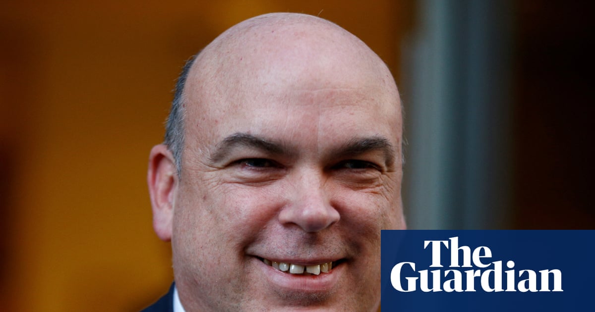 Estate of Mike Lynch ordered to pay £920m to Hewlett-Packard | Technology sector