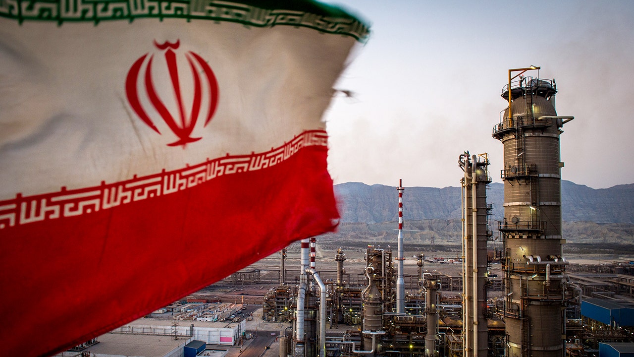 Top oil executives warn that Iran war is damaging global economy