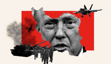 Trump Has Options to Invade Iran—All of Them Would Cost Dearly