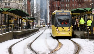 Manchester Evening News