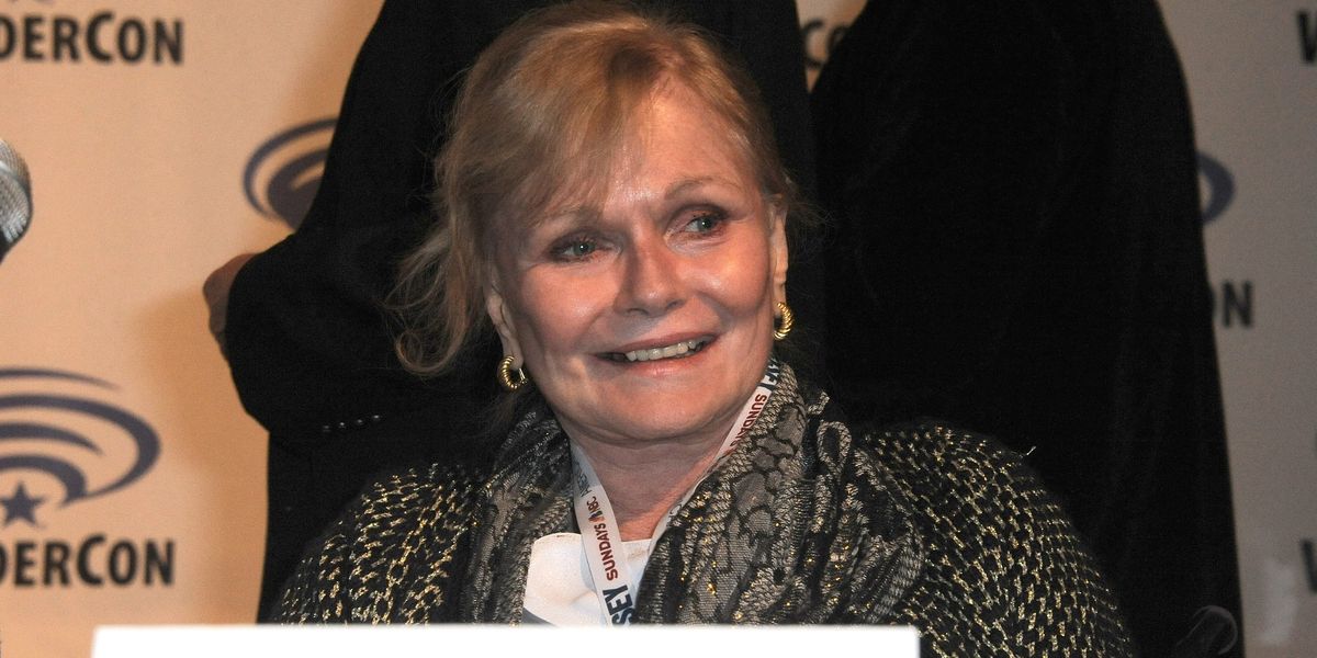 Superman actress and Oscar-nominated star dies aged 82 as cause of death revealed