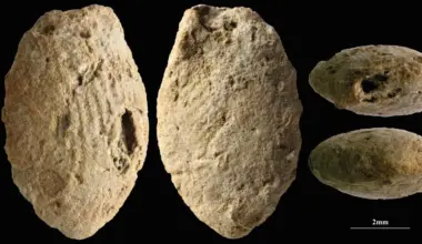 ‘Children Shaped Clay 15,000 Years Ago in Israel’